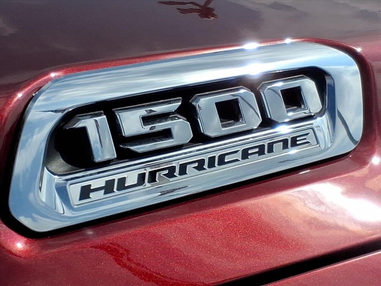 2026 Ram 1500 Lone Star