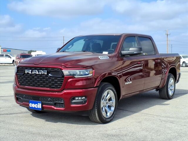 2026 Ram 1500 Lone Star TX 2026 Ram 1500 Lone Star TX