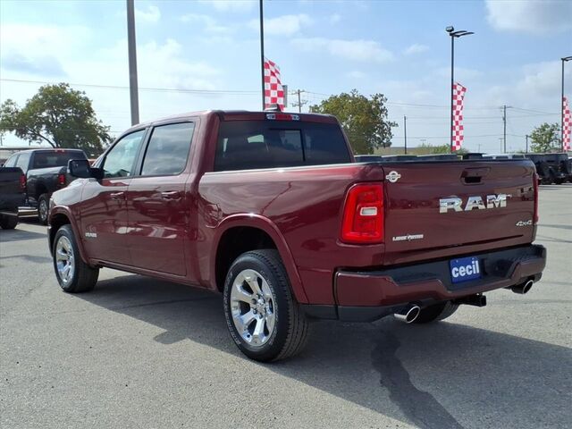 2026 Ram 1500 Lone Star TX 2026 Ram 1500 Lone Star TX