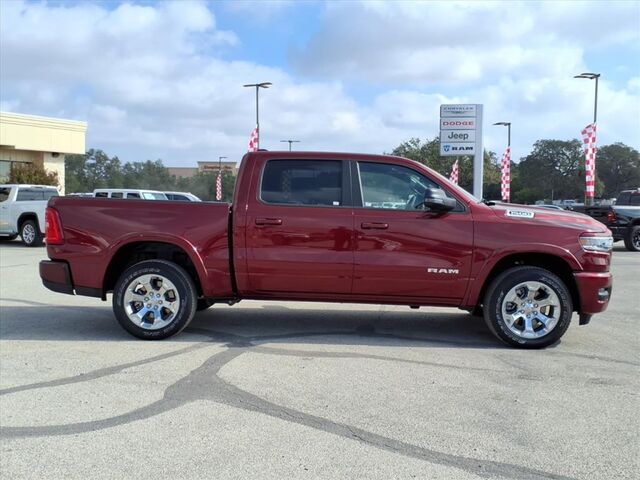 2026 Ram 1500 Lone Star TX 2026 Ram 1500 Lone Star TX