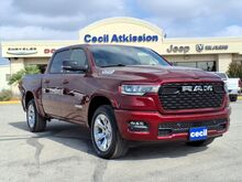 2026_Ram_1500_Lone Star_  TX