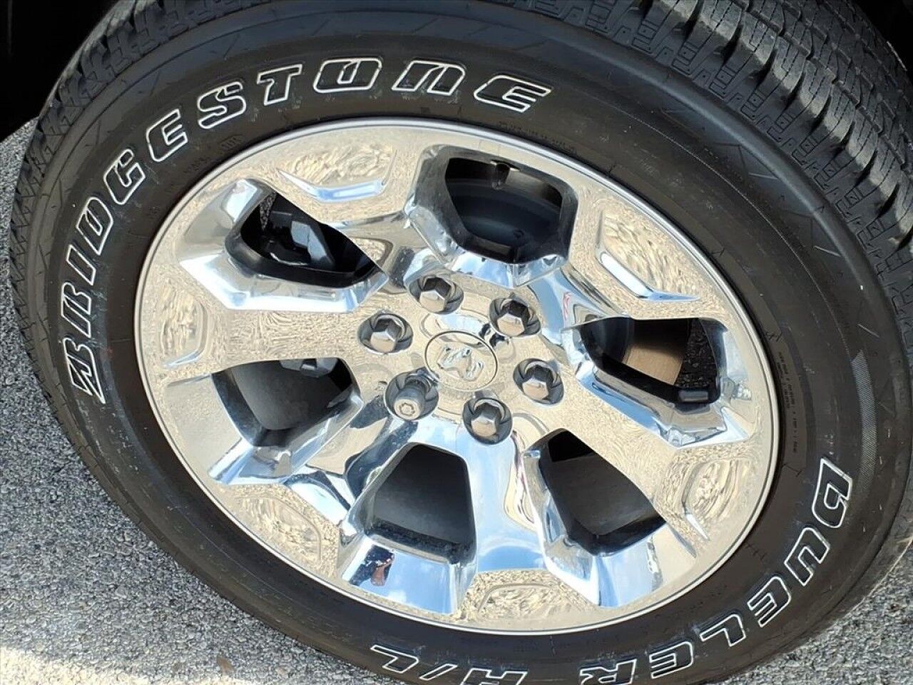 2026 Ram 1500 Lone Star Uvalde TX