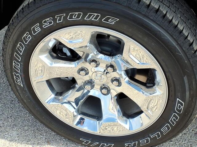 2026 Ram 1500 Lone Star TX 2026 Ram 1500 Lone Star TX