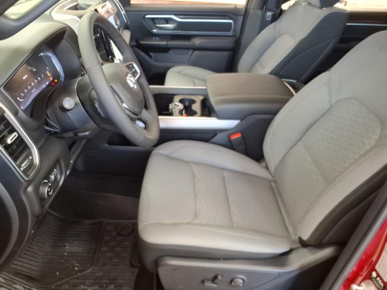 2026 Ram 1500 Lone Star Uvalde TX