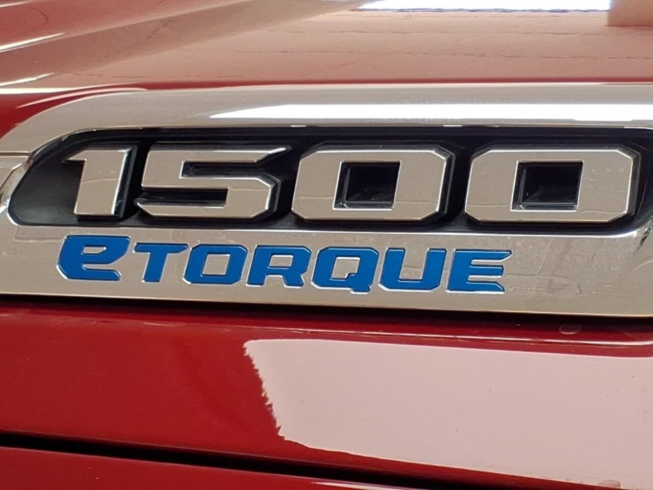 2026 Ram 1500 Lone Star
