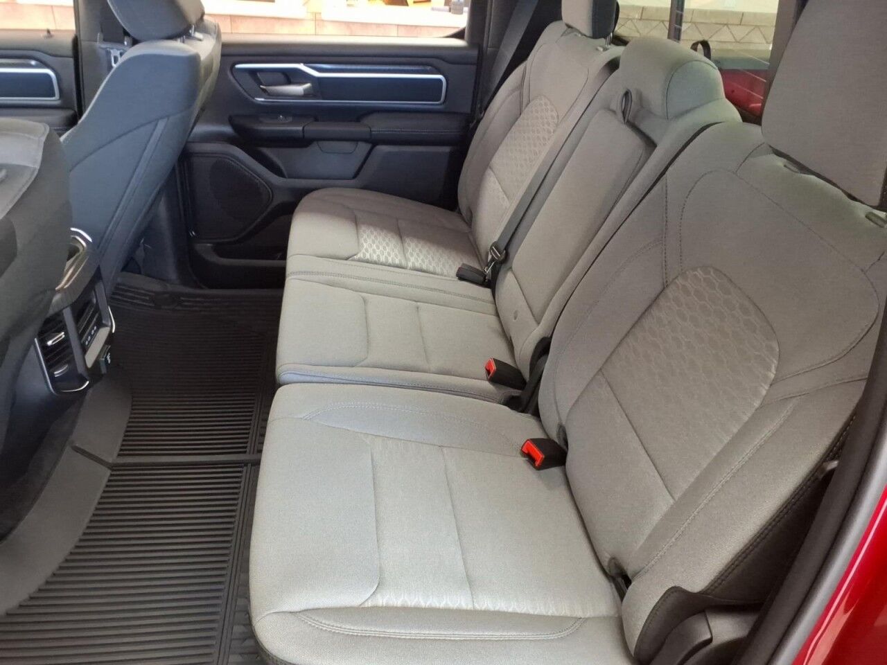 2026 Ram 1500 Lone Star Uvalde TX