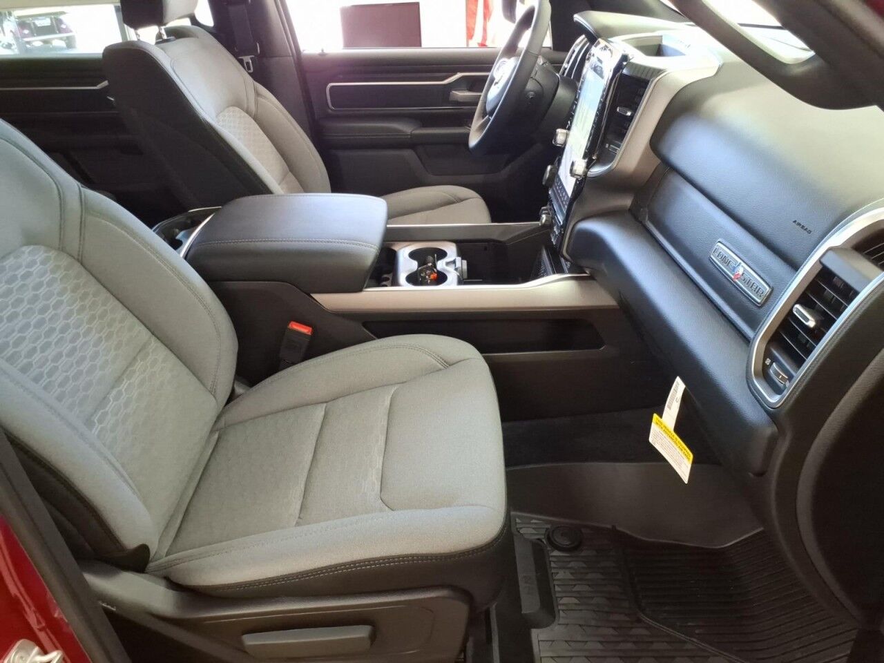 2026 Ram 1500 Lone Star Uvalde TX