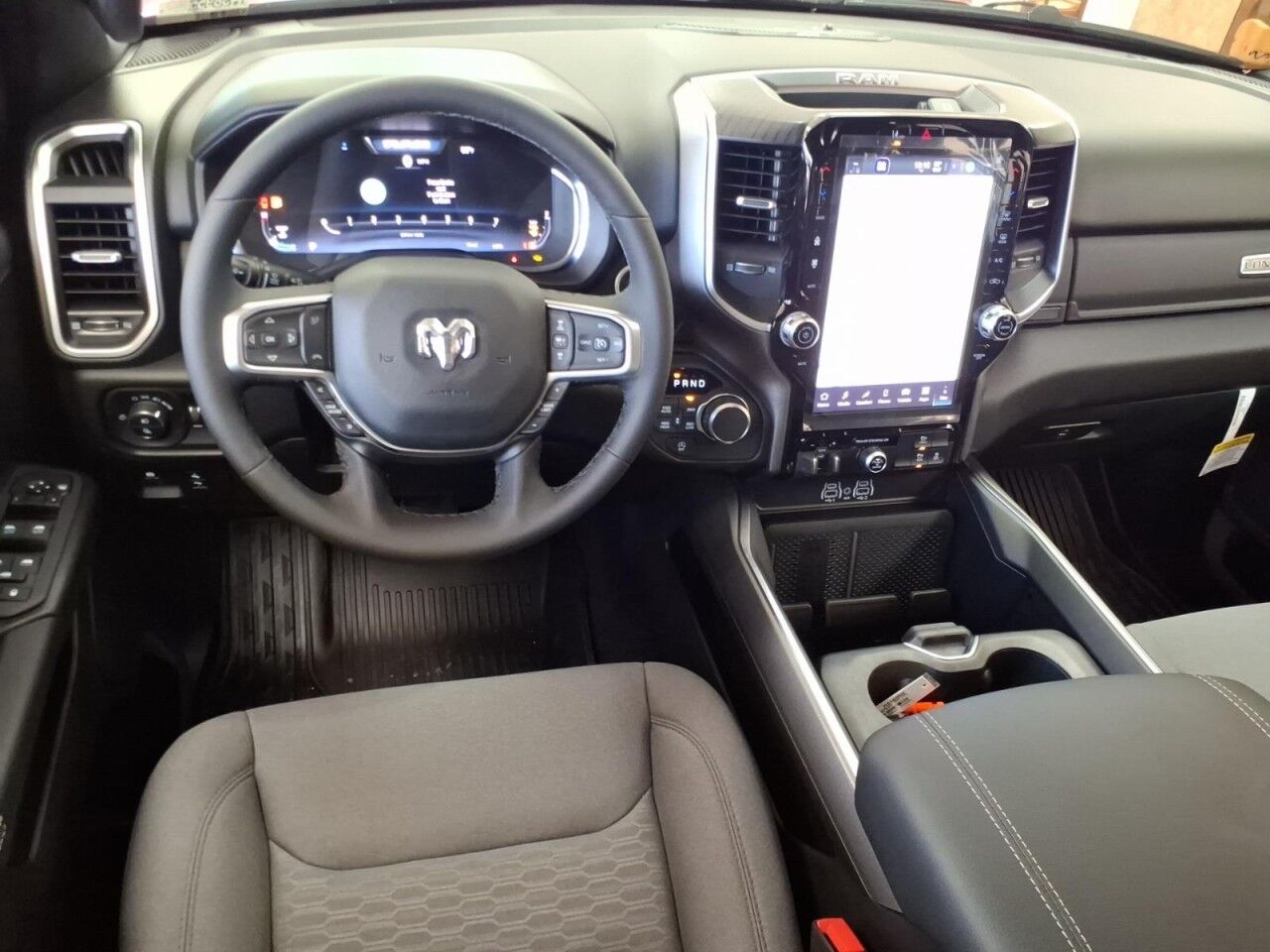 2026 Ram 1500 Lone Star Uvalde TX