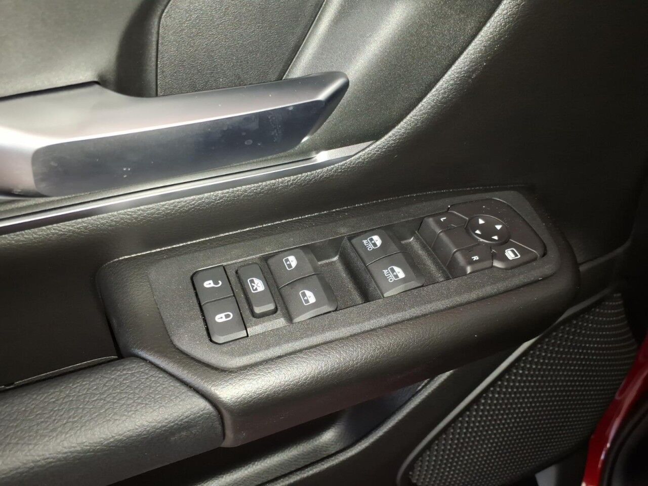 2026 Ram 1500 Lone Star Uvalde TX