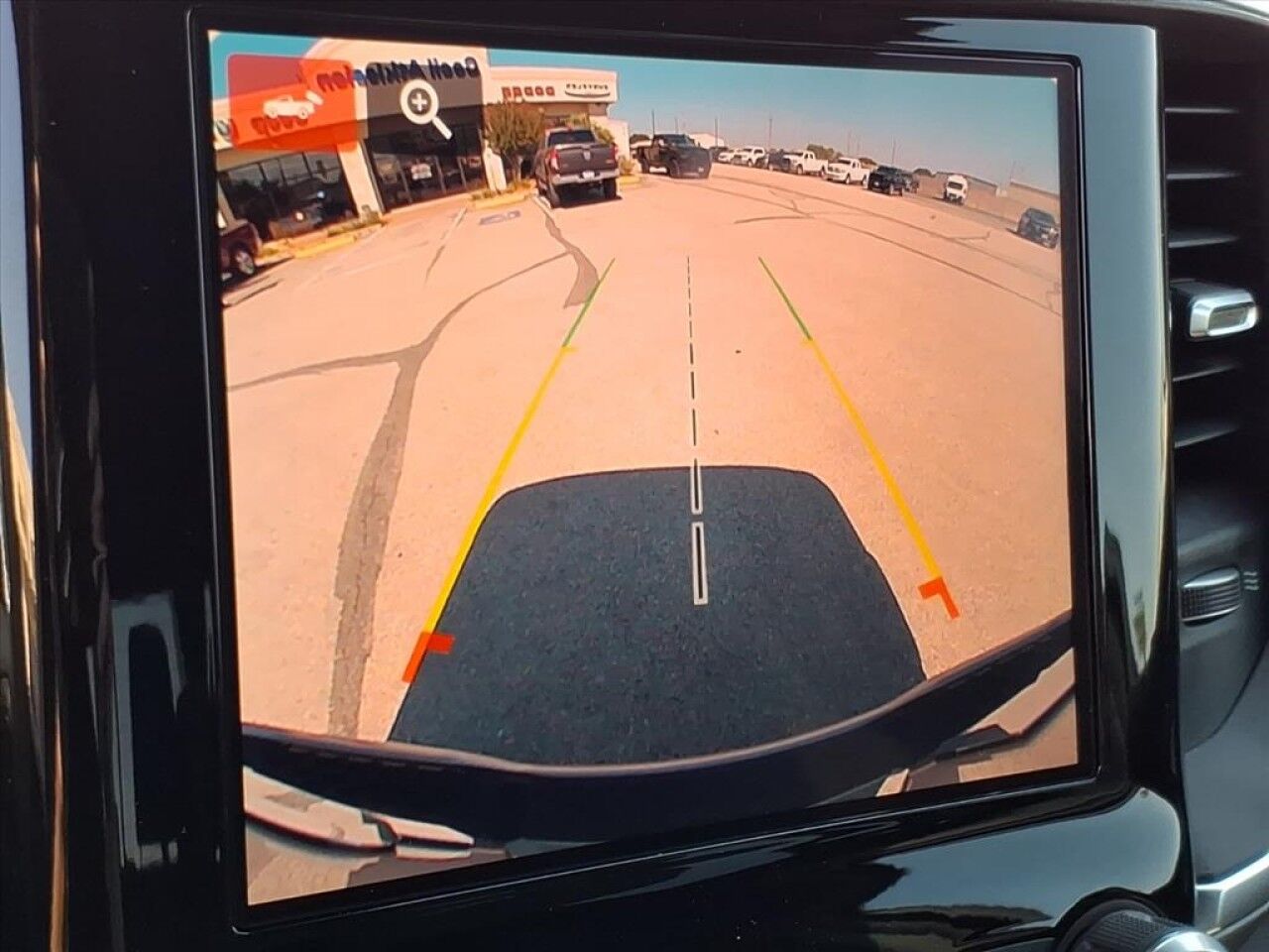 2026 Ram 1500 Lone Star Uvalde TX