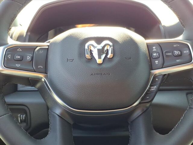 2026 Ram 1500 Lone Star TX 2026 Ram 1500 Lone Star TX