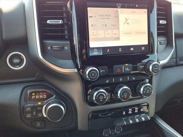 2026 Ram 1500 Lone Star TX 2026 Ram 1500 Lone Star TX