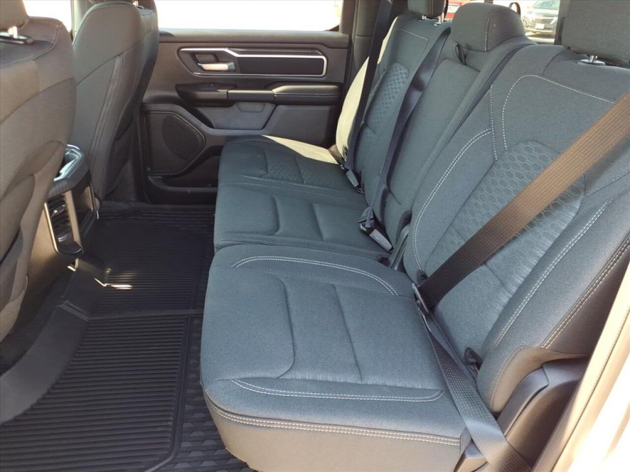 2026 Ram 1500 Lone Star Uvalde TX