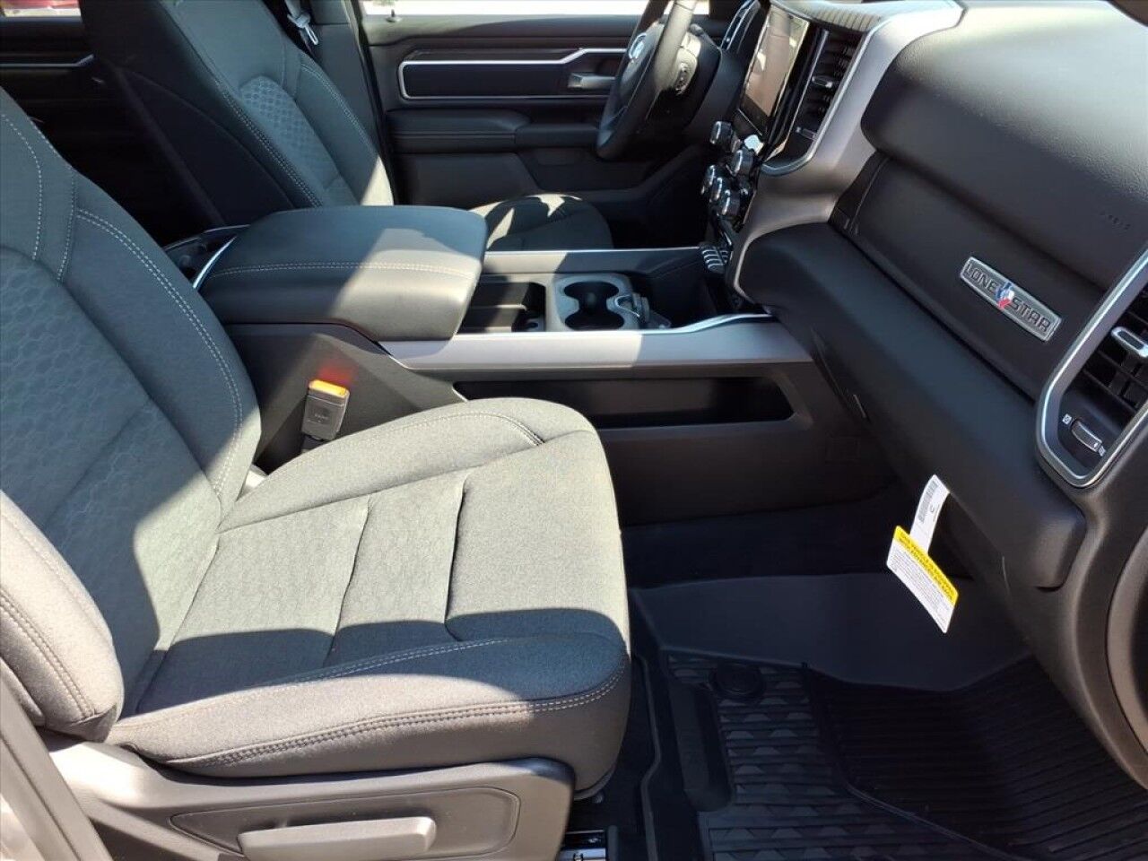 2026 Ram 1500 Lone Star Uvalde TX