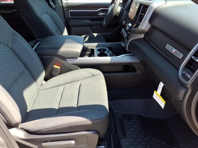 2026 Ram 1500 Lone Star TX 2026 Ram 1500 Lone Star TX