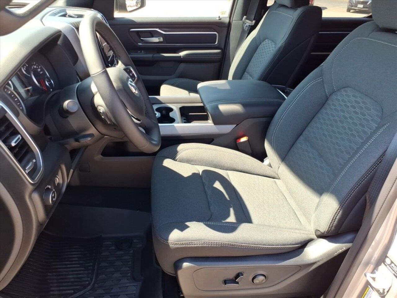 2026 Ram 1500 Lone Star Uvalde TX