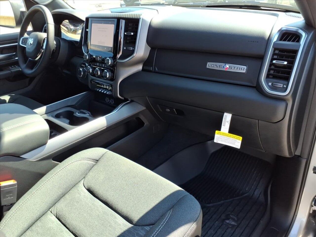 2026 Ram 1500 Lone Star Uvalde TX