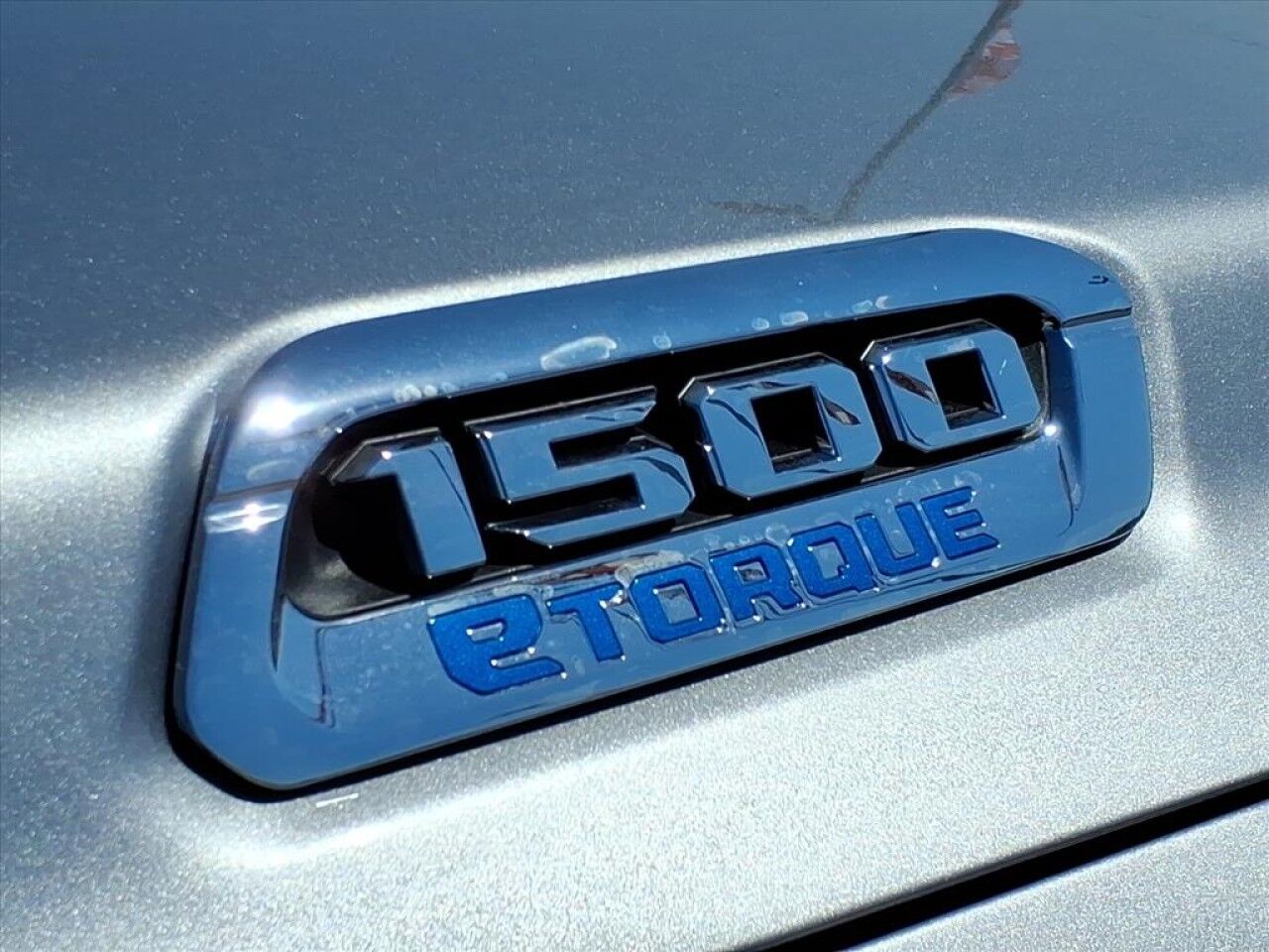 2026 Ram 1500 Lone Star Uvalde TX