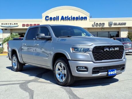 2026 Ram 1500 Lone Star  TX