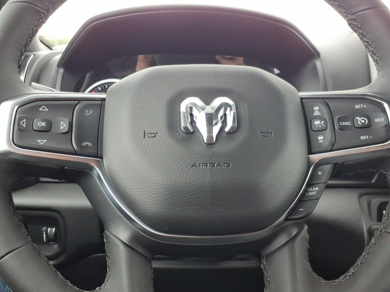 2026 Ram 1500 Lone Star Uvalde TX