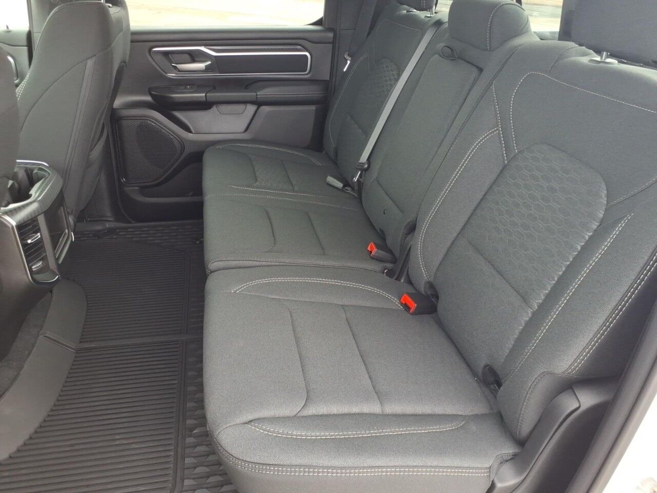 2026 Ram 1500 Lone Star Uvalde TX