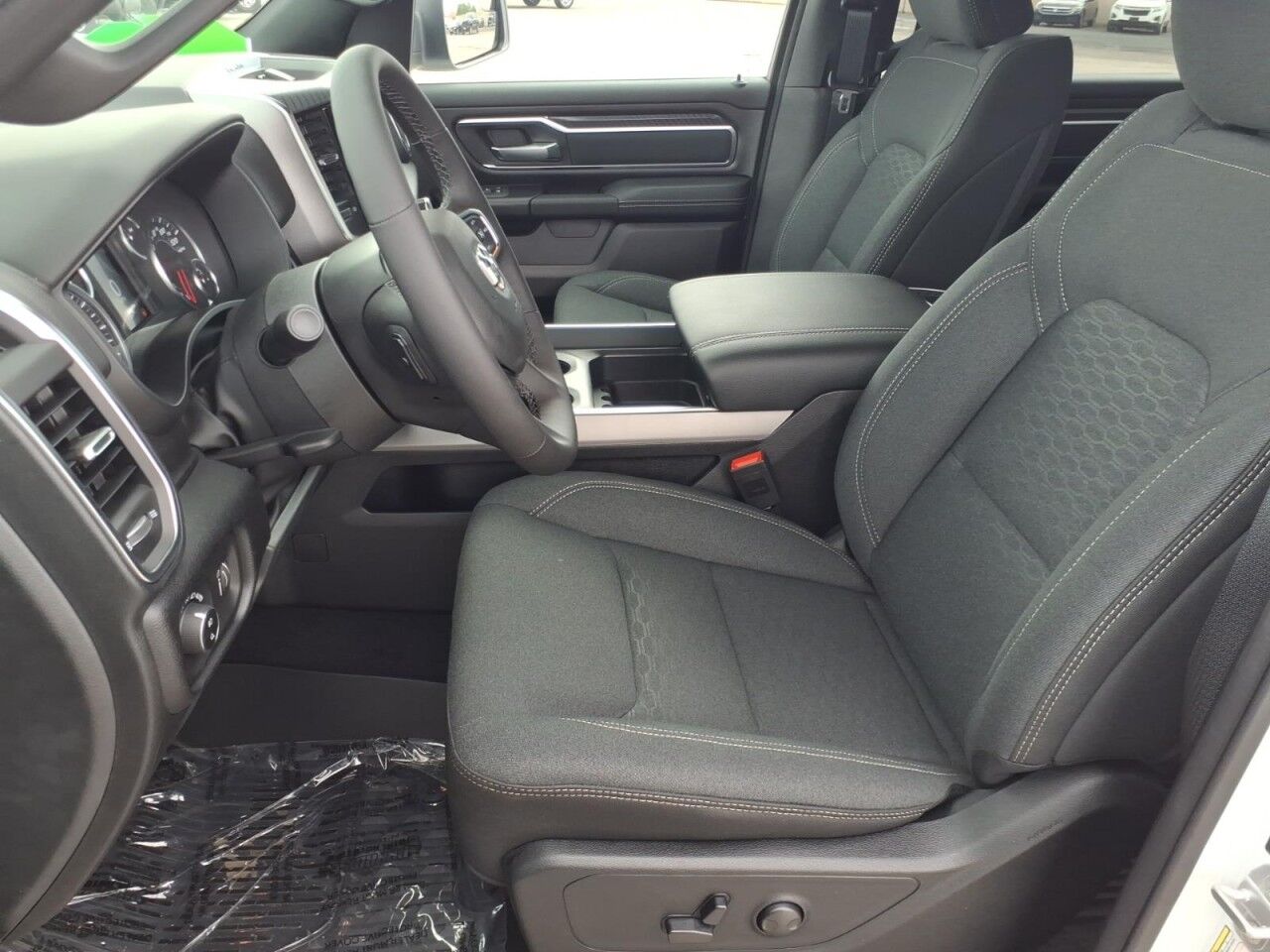 2026 Ram 1500 Lone Star Uvalde TX