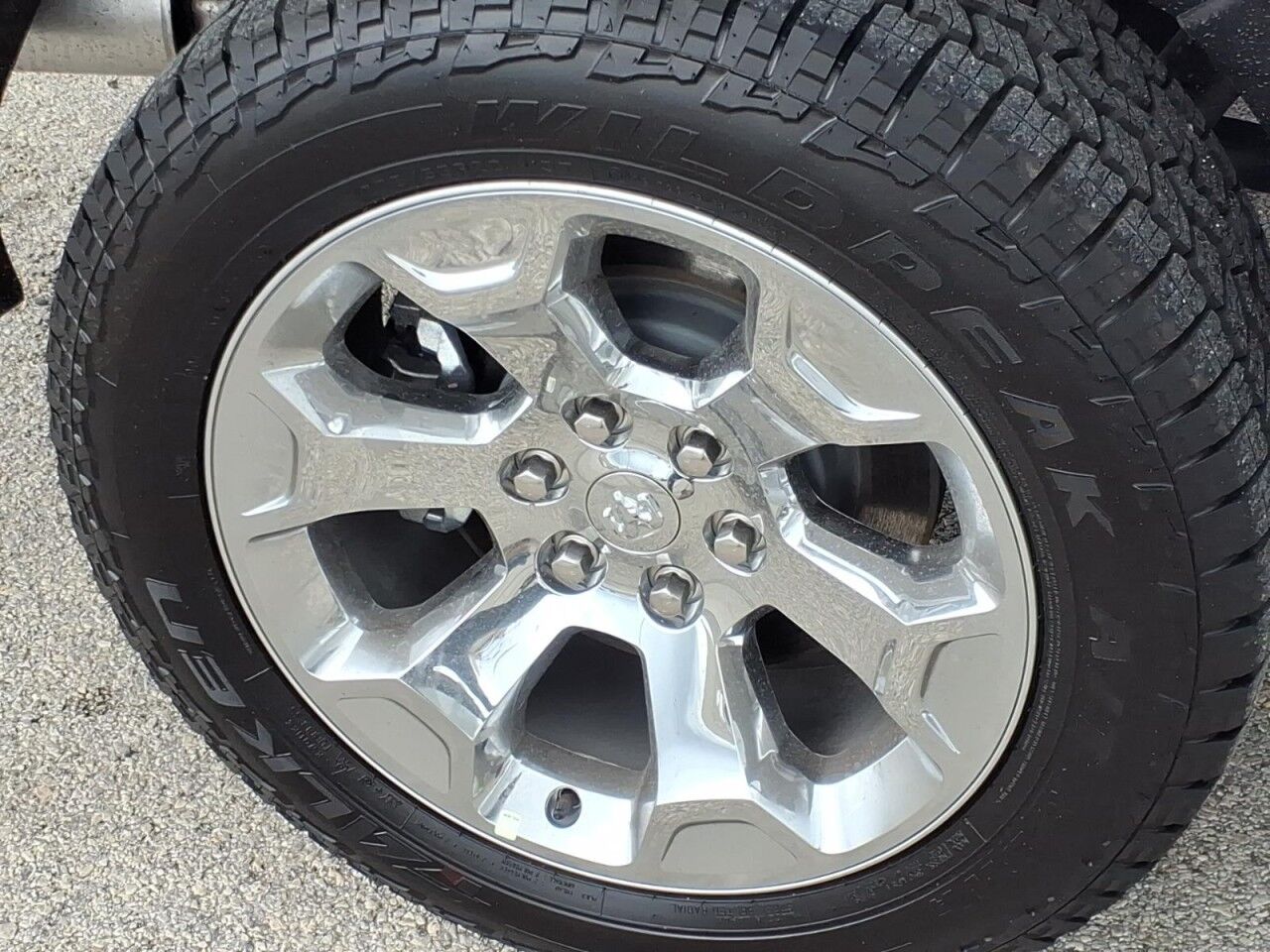 2026 Ram 1500 Lone Star Uvalde TX
