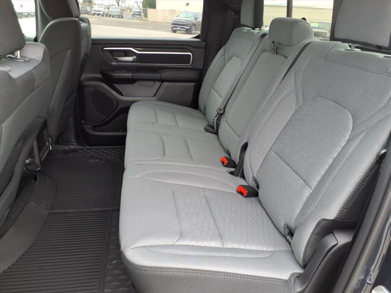 2026 Ram 1500 Lone Star Uvalde TX