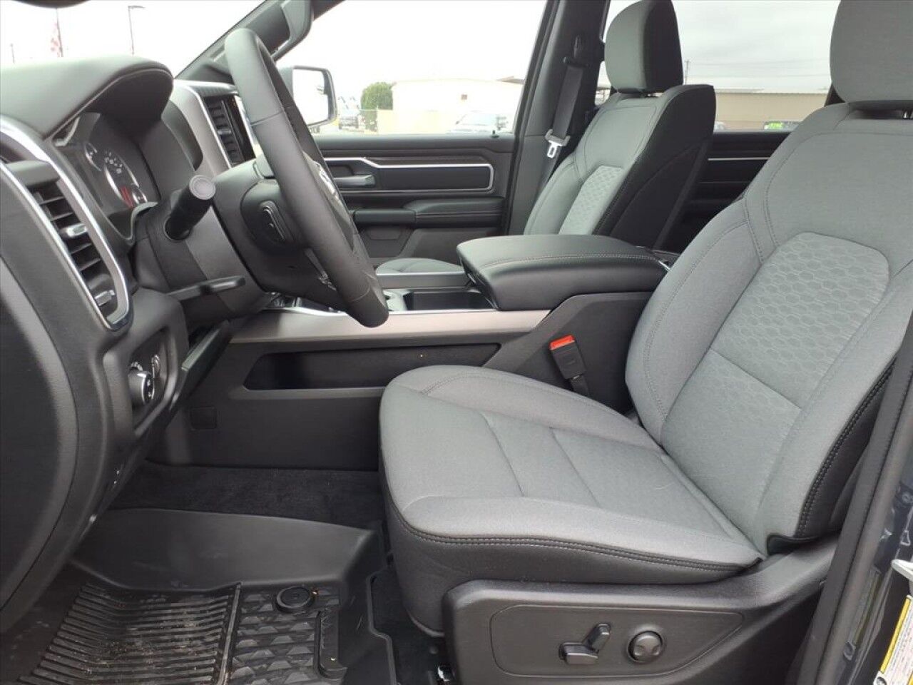 2026 Ram 1500 Lone Star Uvalde TX