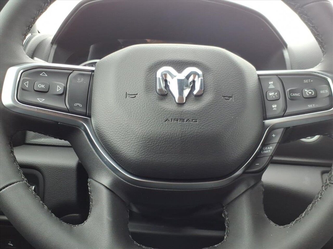 2026 Ram 1500 Lone Star Uvalde TX