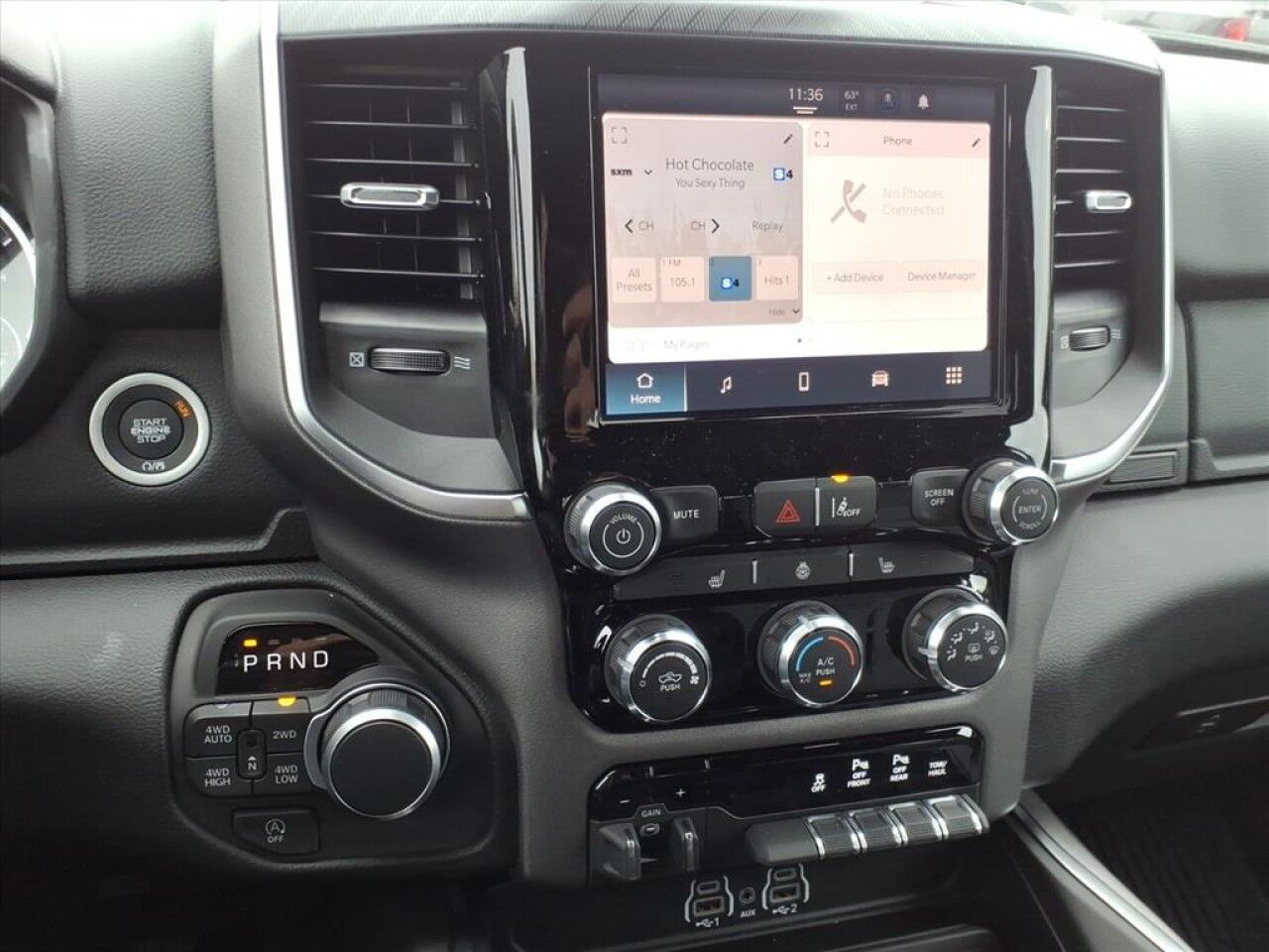 2026 Ram 1500 Lone Star Uvalde TX