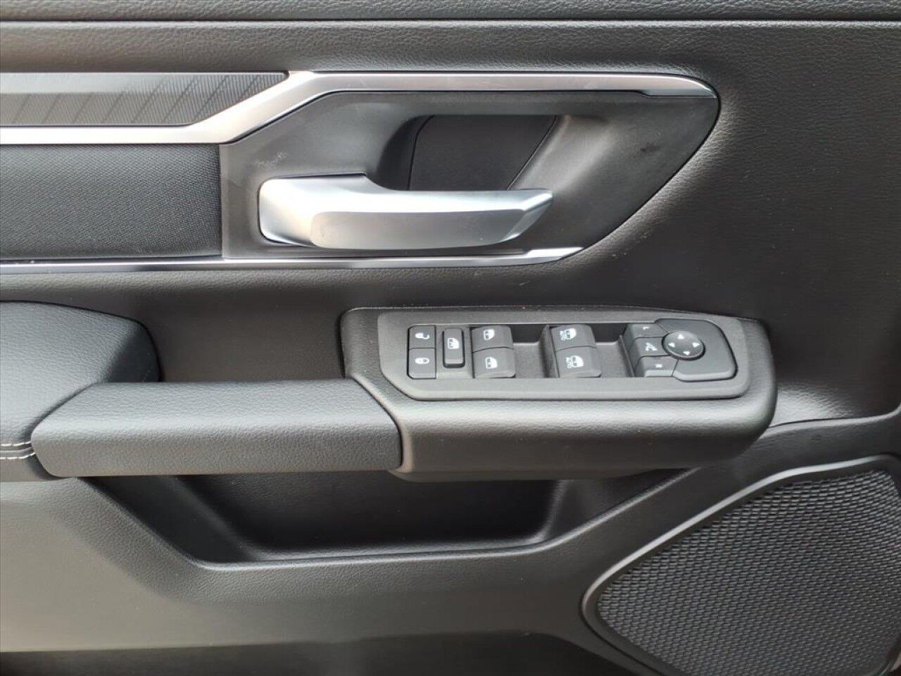 2026 Ram 1500 Lone Star Uvalde TX