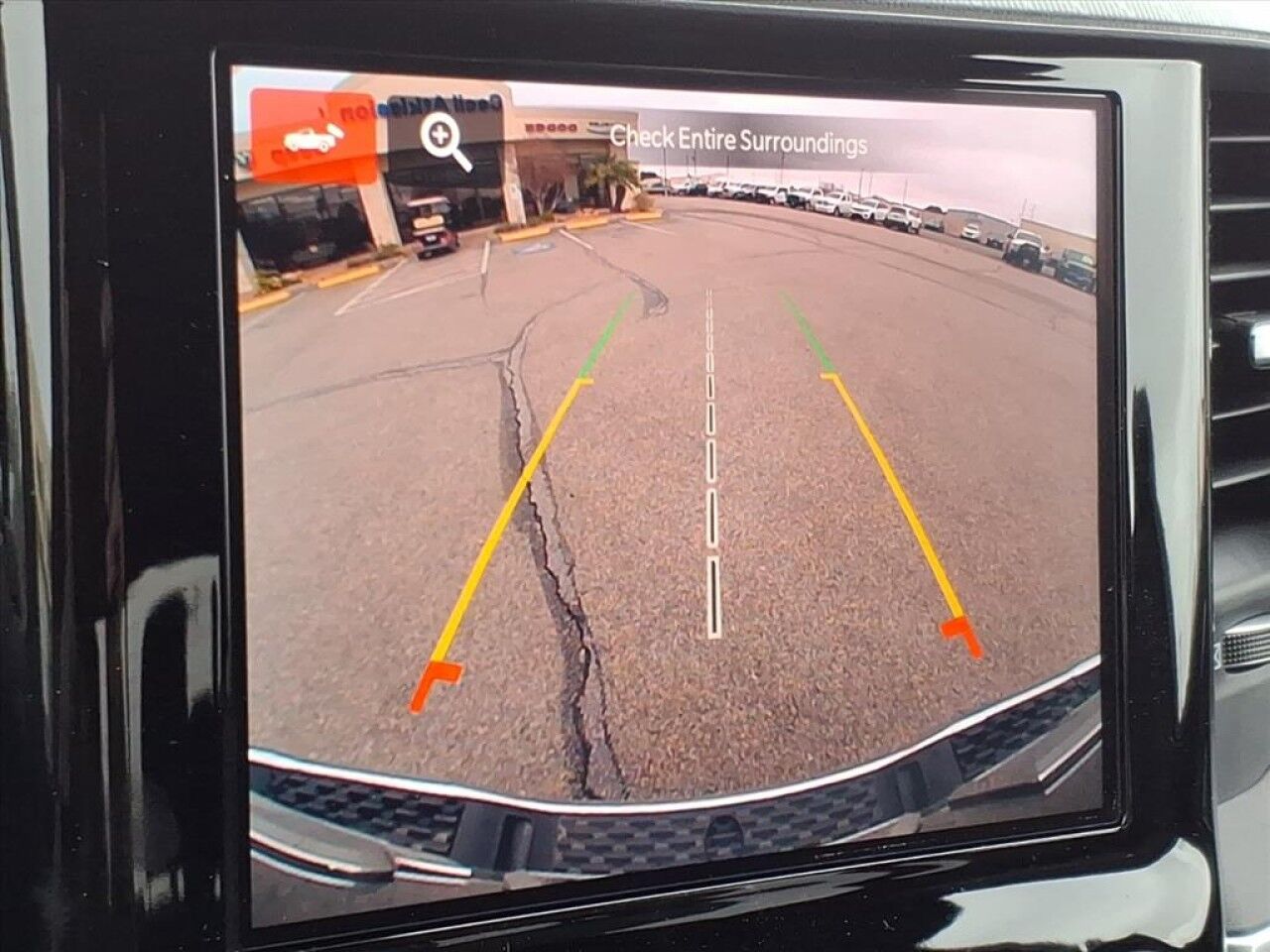 2026 Ram 1500 Lone Star Uvalde TX