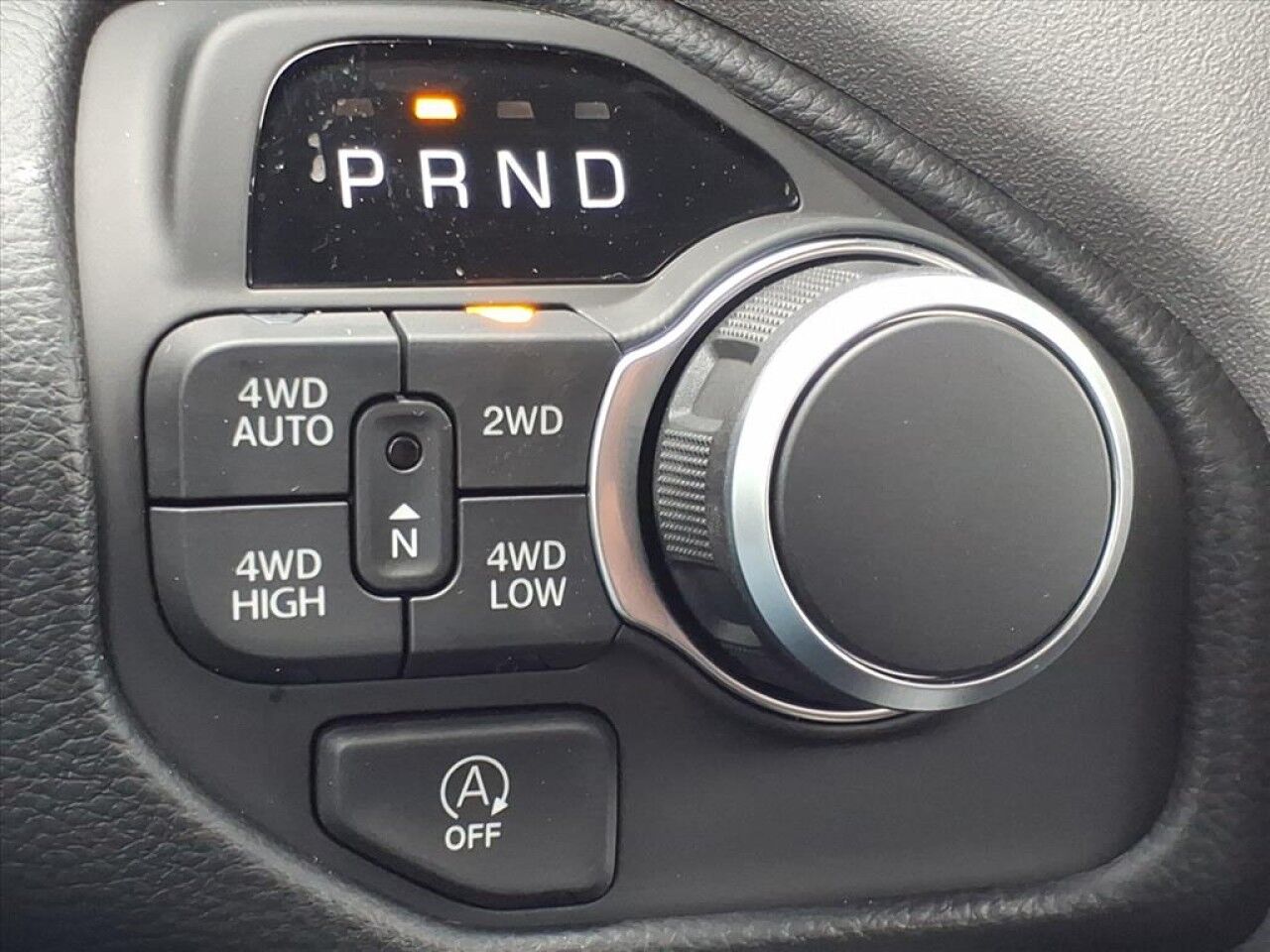 2026 Ram 1500 Lone Star Uvalde TX