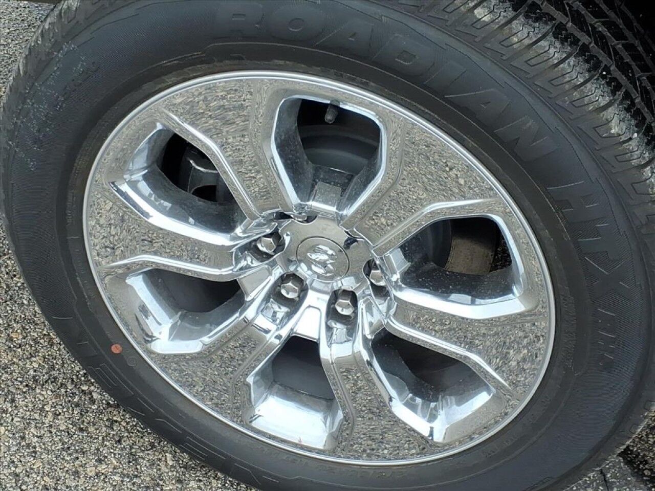 2026 Ram 1500 Lone Star Uvalde TX