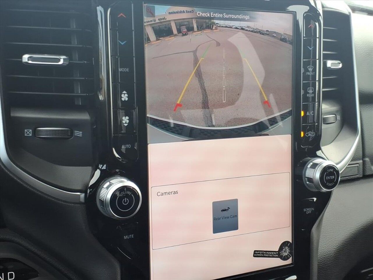 2026 Ram 1500 Lone Star Uvalde TX