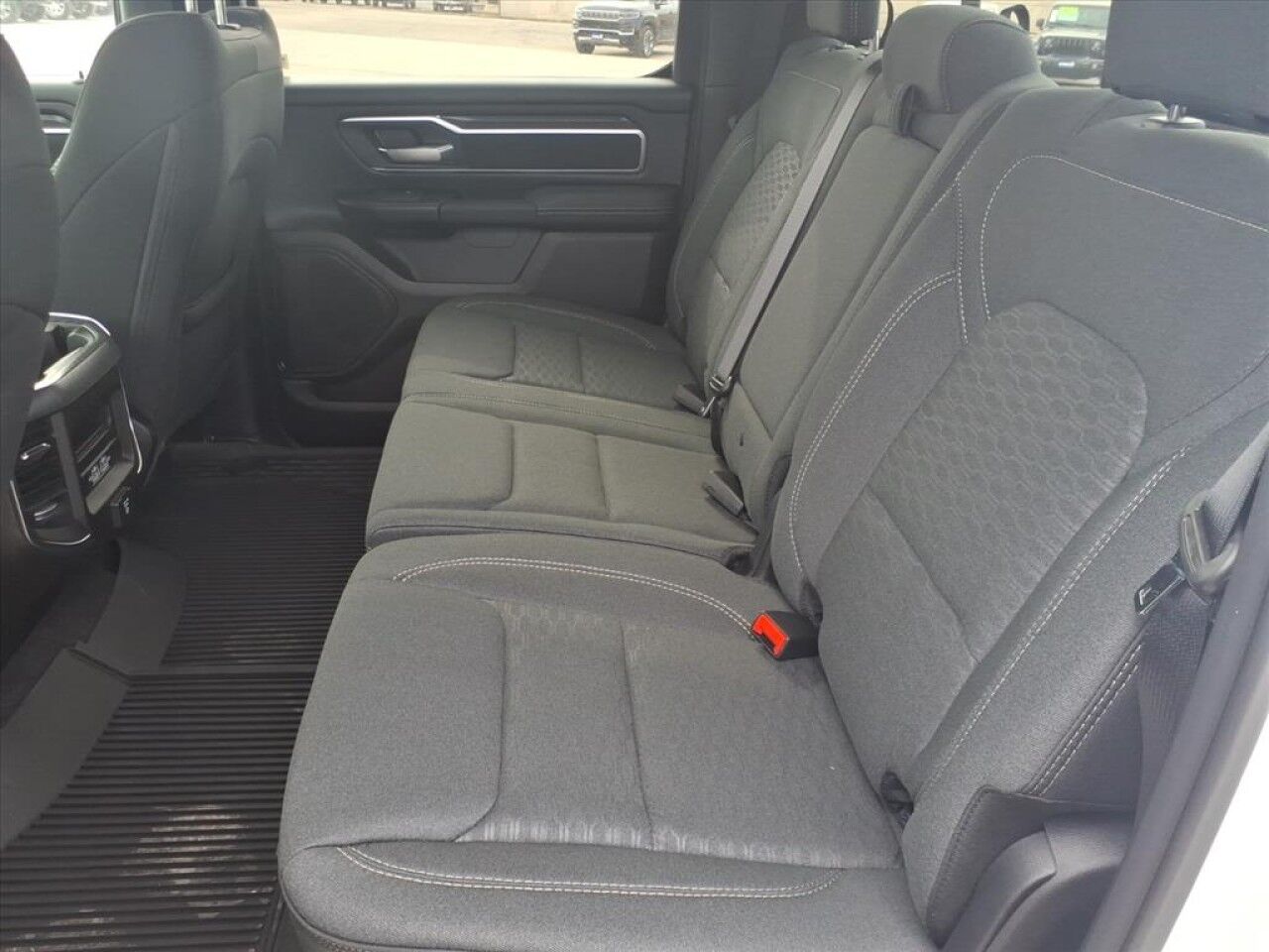 2026 Ram 1500 Lone Star Uvalde TX