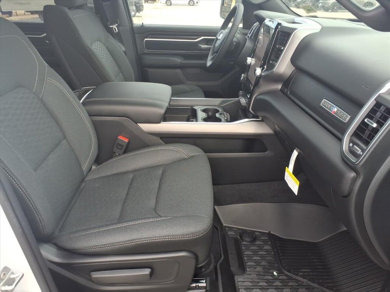 2026 Ram 1500 Lone Star Uvalde TX