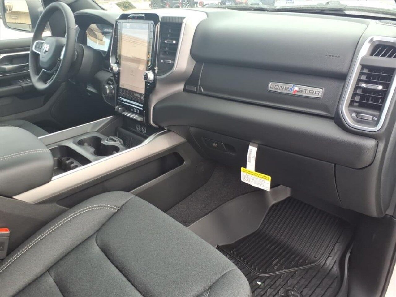 2026 Ram 1500 Lone Star Uvalde TX