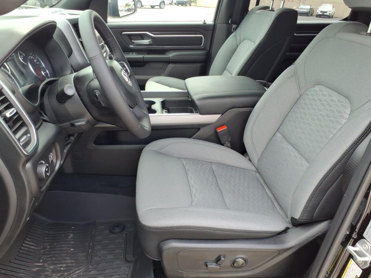 2026 Ram 1500 Lone Star Uvalde TX