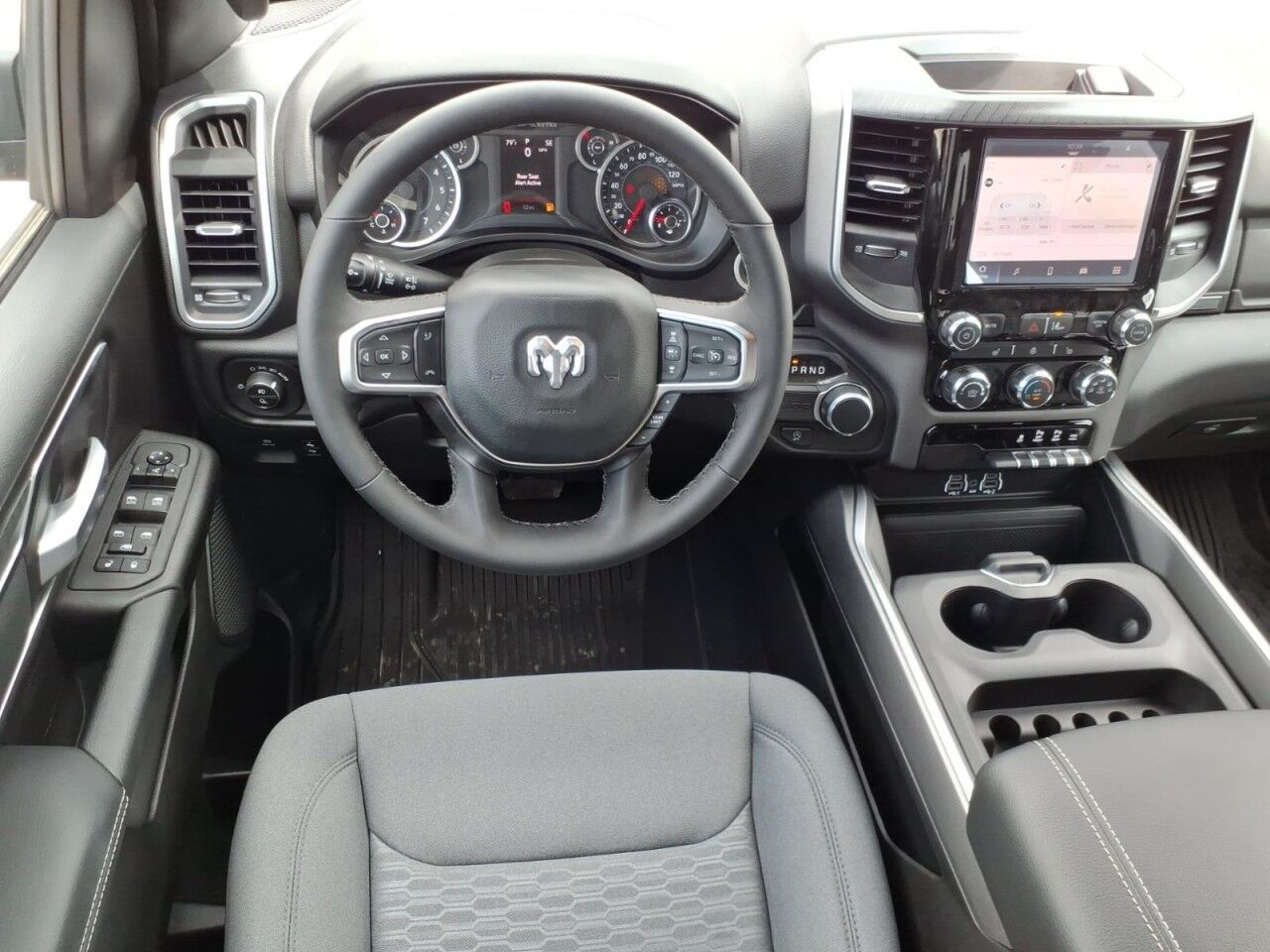 2026 Ram 1500 Lone Star Uvalde TX
