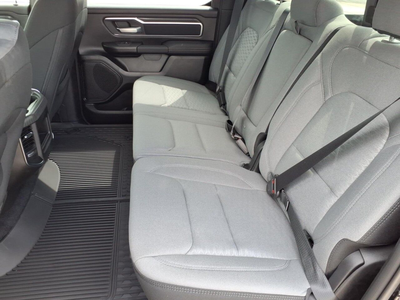 2026 Ram 1500 Lone Star Uvalde TX