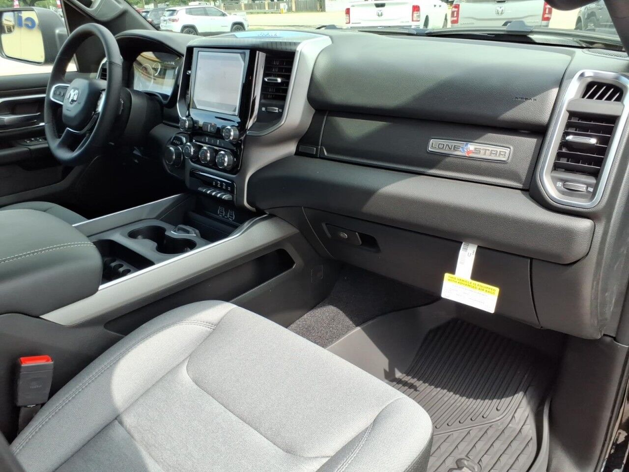 2026 Ram 1500 Lone Star Uvalde TX