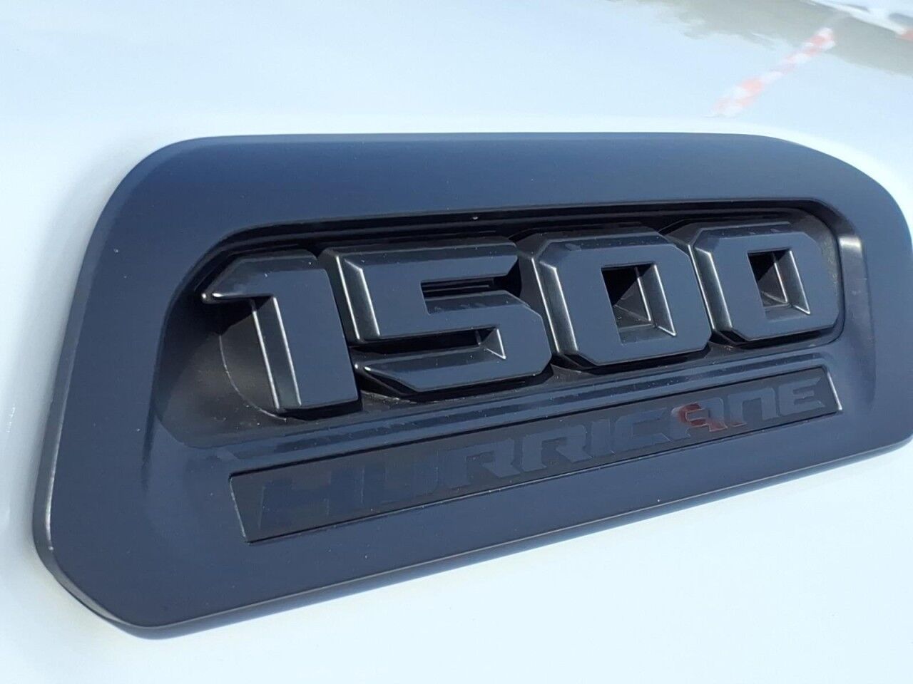 2026 Ram 1500 Lone Star