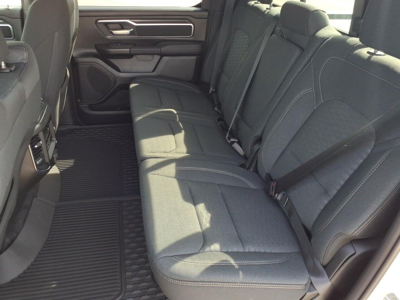 2026 Ram 1500 Lone Star Uvalde TX