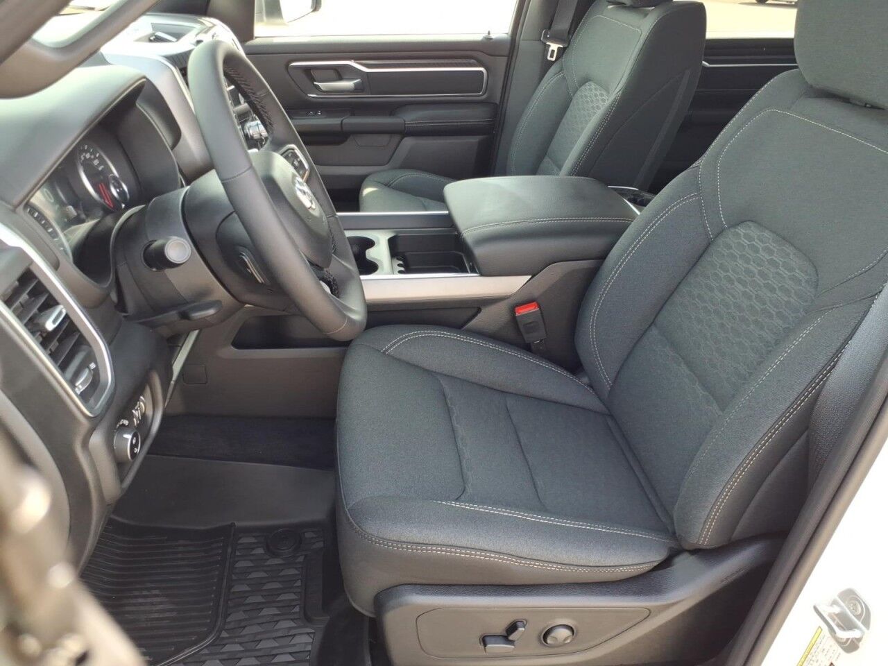 2026 Ram 1500 Lone Star Uvalde TX