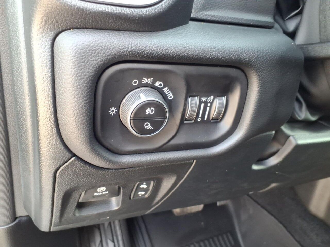 2026 Ram 1500 Lone Star Uvalde TX
