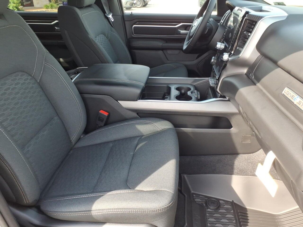 2026 Ram 1500 Lone Star Uvalde TX