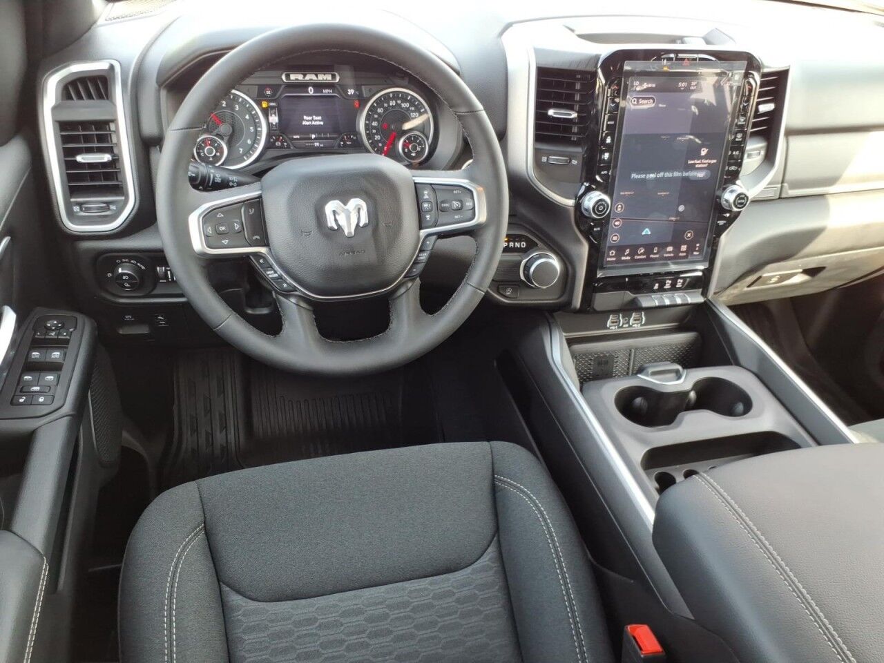 2026 Ram 1500 Lone Star Uvalde TX