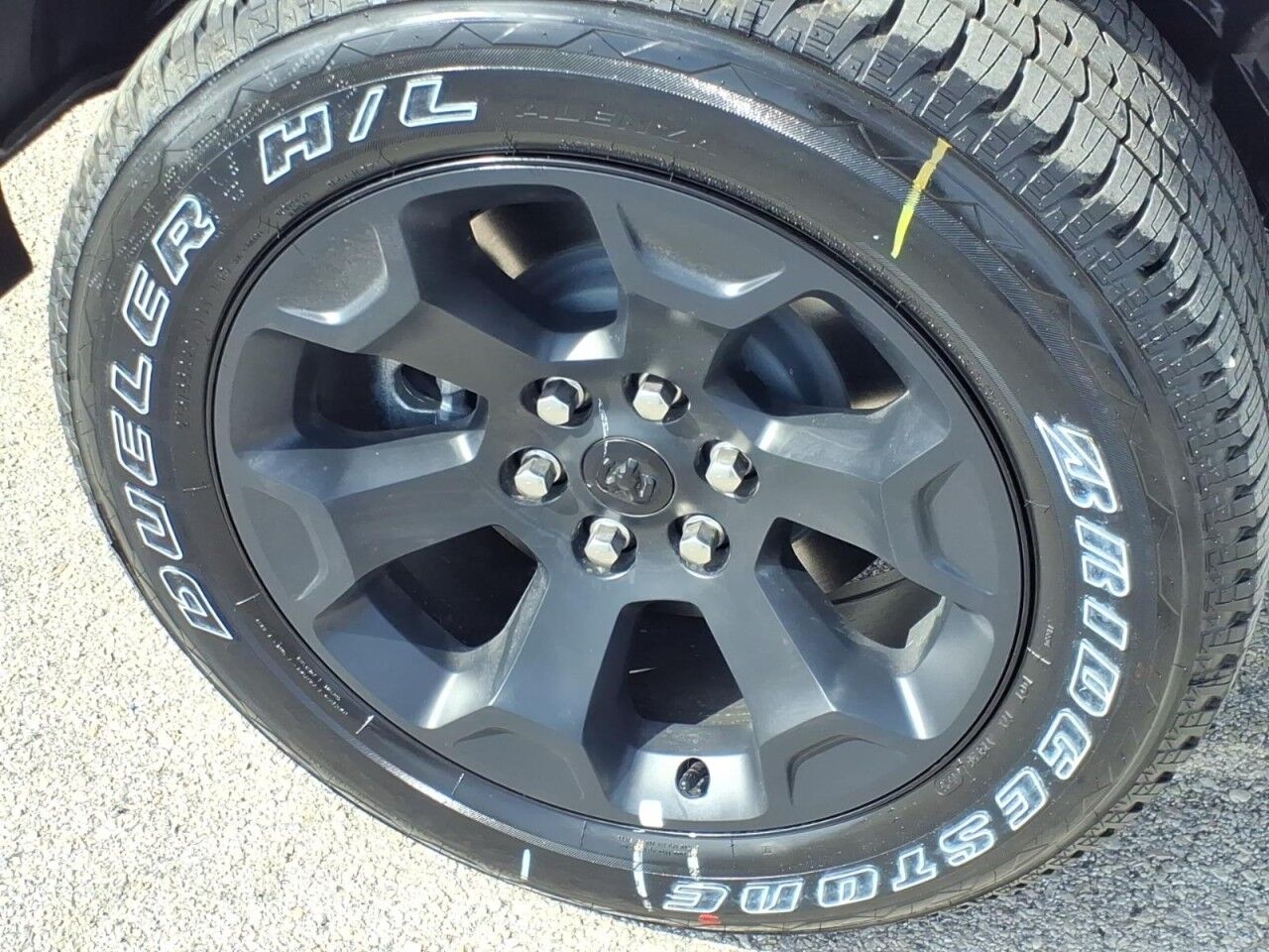 2026 Ram 1500 Lone Star Uvalde TX